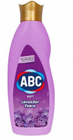 Кондиционер д\белья Лавандовый Мир 1л ABC 