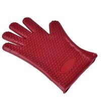 Перчатка силиконовая, 3 цвета 