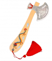 Детское деревянное оружие Сердце Дракона 