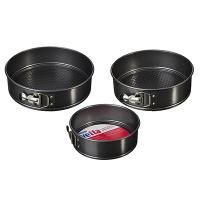 Набор форм разъемных для выпечки VETTA 3 шт 