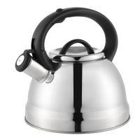 VETTA Чайник стальной 2,3л, "Мелаццо", индукция 