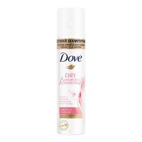 DOVE Шампунь сухой 75мл 