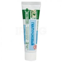 Крем Весна Главаптека д/лица гиалуроновый, 45 мл 