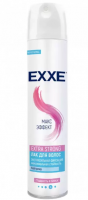Лак для волос exxtra strong EXXE экстрасильная фиксация, 300мл 