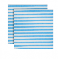 Салфетка текстильная Гортензия 2шт, 32x32см, 100% хлопок PROVANCE 