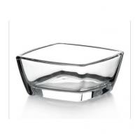 Салатник стеклянный ТОКИО, 66*66 мм 