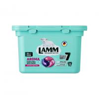 Капсулы д\стирки Lamm  Aroma 20 шт 