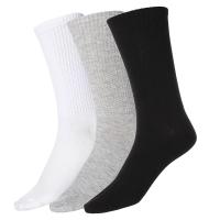 Носки мужские GALANTE р.25-27 85% хлопок 10% полиэстер 5% спандекс 