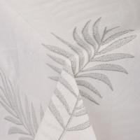 Скатерть ПВХ PROVANCE Люмен ажурная 137х230см листья 