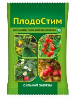 Плодостим Ваше Хозяйство стимулятор плодоношения гибберелион. кислота аналог Завязь 10г 