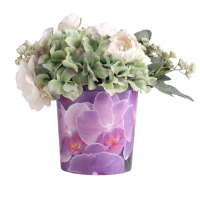 Кашпо Орхидея 1,6л 