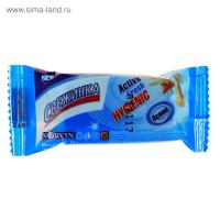 Запасной блок для унитаза Свежинка Море, 30гр 