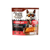 Кляр для сосисок Корн Дог Yelli 100г 