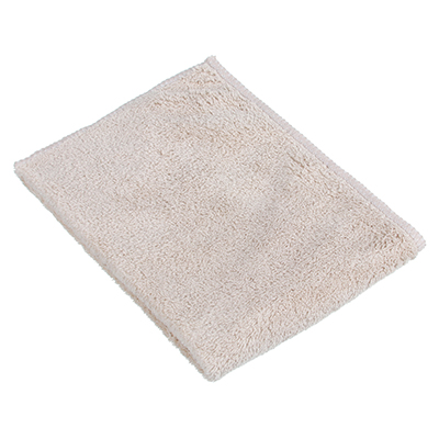 Салфетка из микрофибры для сухой уборки VETTA, 30х40см, 300 г/кв.м. 4 цвета 