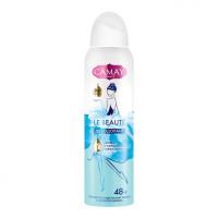 Дезодорант-аэрозоль женский CAMAY Бьюти, 150мл 