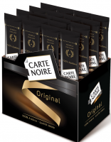 Кофе растворимый КАРТ НУАР 20*26*1,8гр 