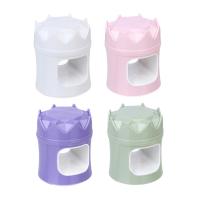 Лампа-мини ЮL UV/LED с USB проводом 5,5х5,5х6,7см 18W пластик 