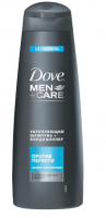 Шампунь-кондиционер MEN+CARE 2в1 Против перхоти DOVE 380мл 