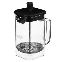 Френч-пресс Верона жаропрочное стекло SATOSHI 600мл 