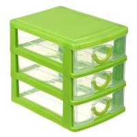 Органайзер настольный VETTA 13x9x11,5см пластик 