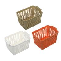 Корзина для хранения VETTA 20х13,5х11,5см пластик 