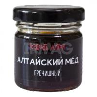 Мед Гордость Алтая Гречишный ст\б 40г 