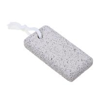 ЮниLook Пемза для педикюра, иск.пемза, полиэстер, 9,8х4,8х1,8см 