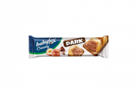 Вафельный батончик Creamy Dark BabyFox 18,2г 