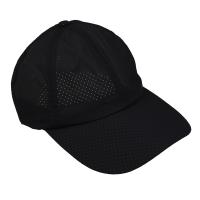 Кепка для взрослых GALANTE р.56-58 100% полиэстер черный ВЛ25-18 