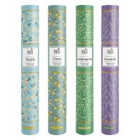 Аромапалочки с подставкой в тубе NEW GALAXY 20шт 