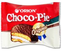 Печенье сдобное глазированное Choco Pie, 30г 
