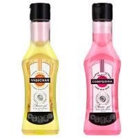 Гель для душа Ты совершенна Самая чудесная флакон мартини 250мл 