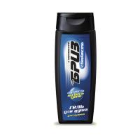 Гель для душа ТимБриз, 250мл, Свежесть 