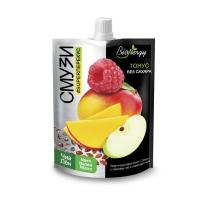 Смузи Тонус дой-пак BIONERGI 120г  