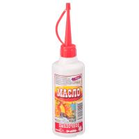 Масло бытовое (для машин) 100мл, арт.2-018 