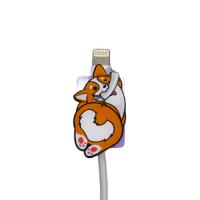 Насадка на шнур Корги 2,7х1,8см 