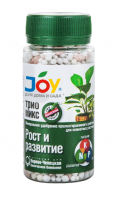 Удобрение ТРИО МИКС Рост и развитие 100г Joy 