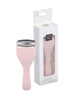 Массажер для лица и тела охлаждающий, ABS, железо13х4,5см ЮL 