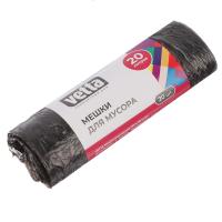 Мешки для мусора VETTA 20л 20шт 