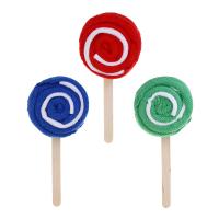 Салфетка PROVANCE Щелкунчик 25х25см леденец 3 дизайна 