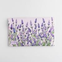 Коробка для шоколада 22 × 12 см в ассортименте 