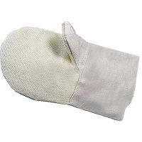 Рукавицы ЛЕТО х/б с ПВХ наладонником 