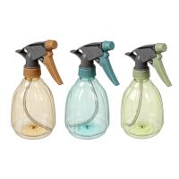 Пульверизатор тм INBLOOM PET PP 400мл 