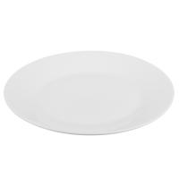 Тарелка подстановочная фарфор MILLIMI Сонет 24см 