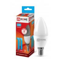 Лампа ASD/InHome св/д VC свеча C37 E14 14W 1330lm 4000K 4K 112x38 без пульсации 