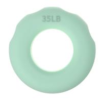 Эспандер SILAPRO 6см 35LB силикон 