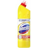 Универсальное средство Domestos Лимонная свежесть 500мл 