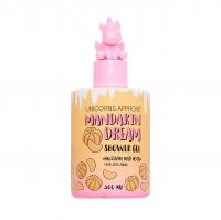 Гель д/душа UNICORNS APPROVE Мандарин моей мечты 300мл 