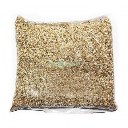 Вермикулит 2л (фракция 1-4мм) 20шт/уп 