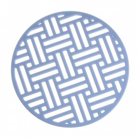 Подставка под горячее 15см силикон VETTA 